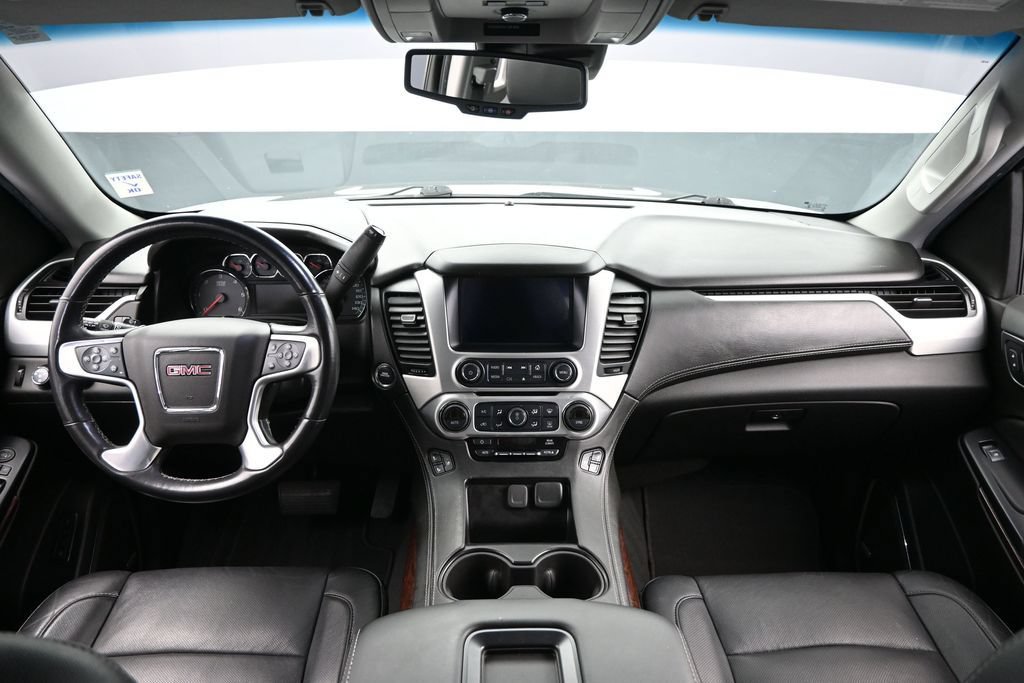 Used 2019 GMC Yukon XL SLT AWD/4WD image 22