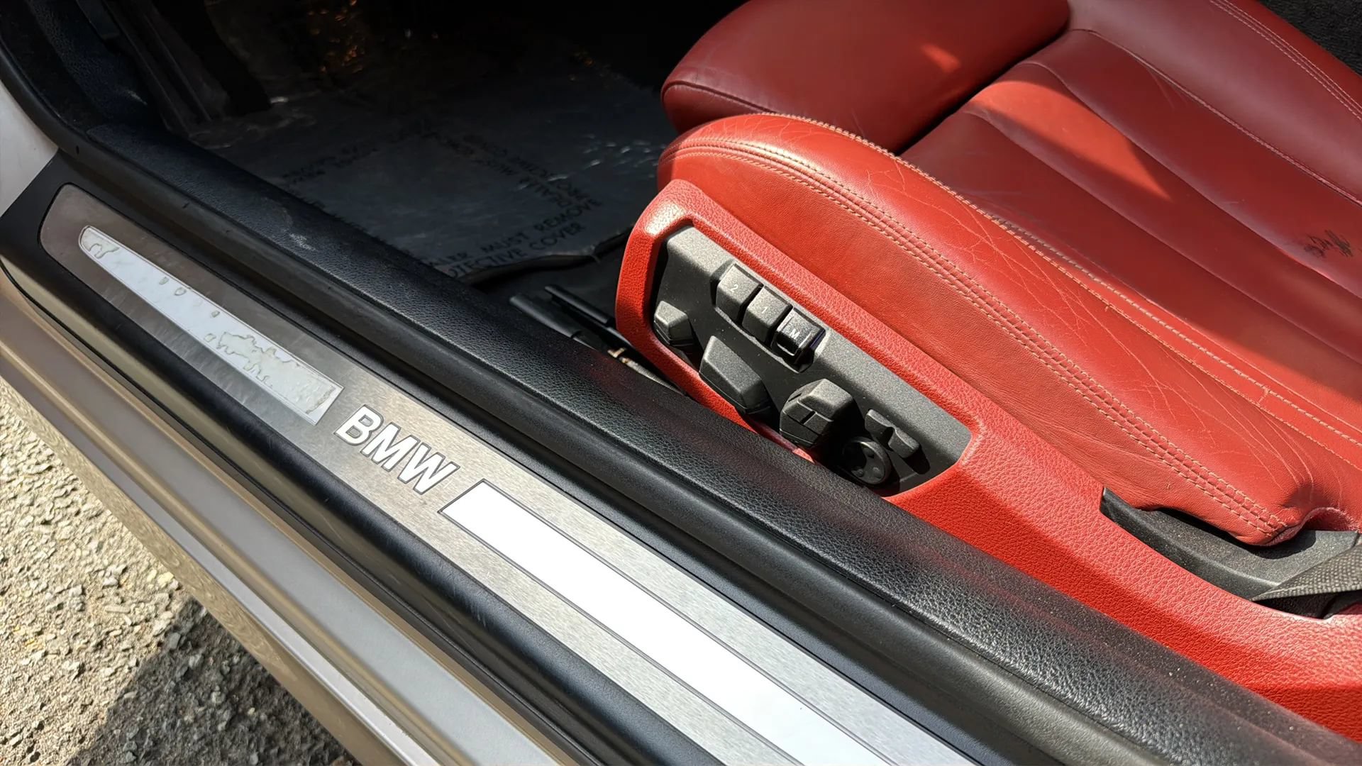 Used 2014 BMW 640i xDrive Convertible AWD/4WD image 36