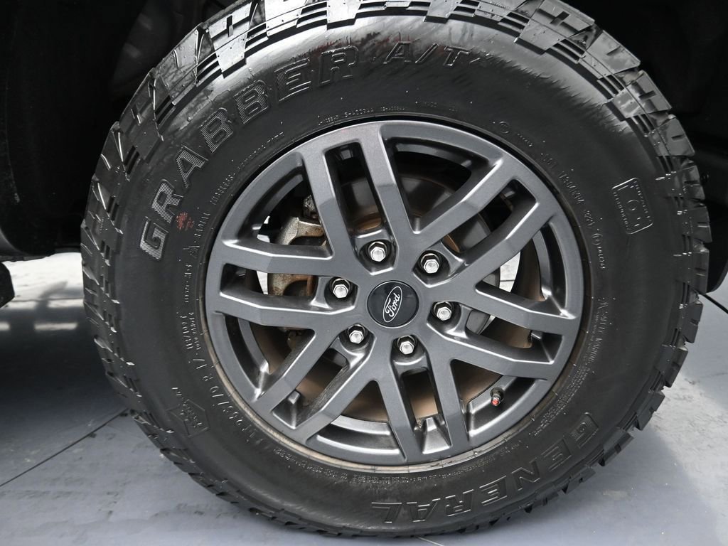 Used 2021 Ford Ranger XLT w/ Tremor Off-Road Package image 5