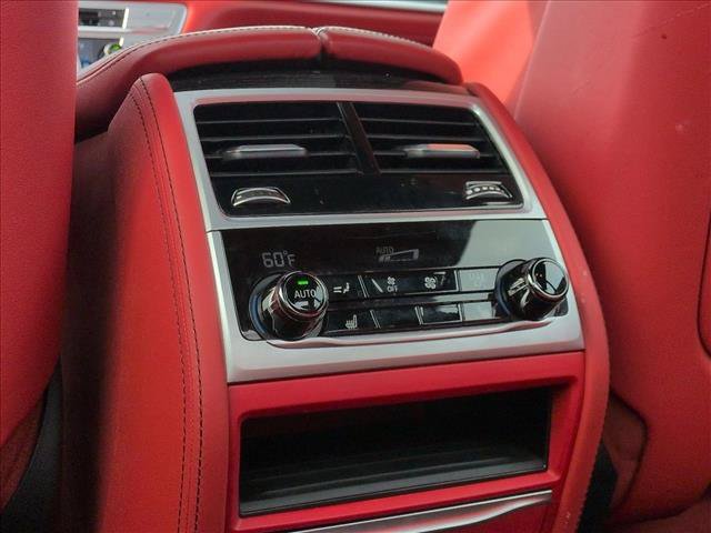 Used 2019 BMW 750i xDrive w/ Executive Package AWD/4WD image 18