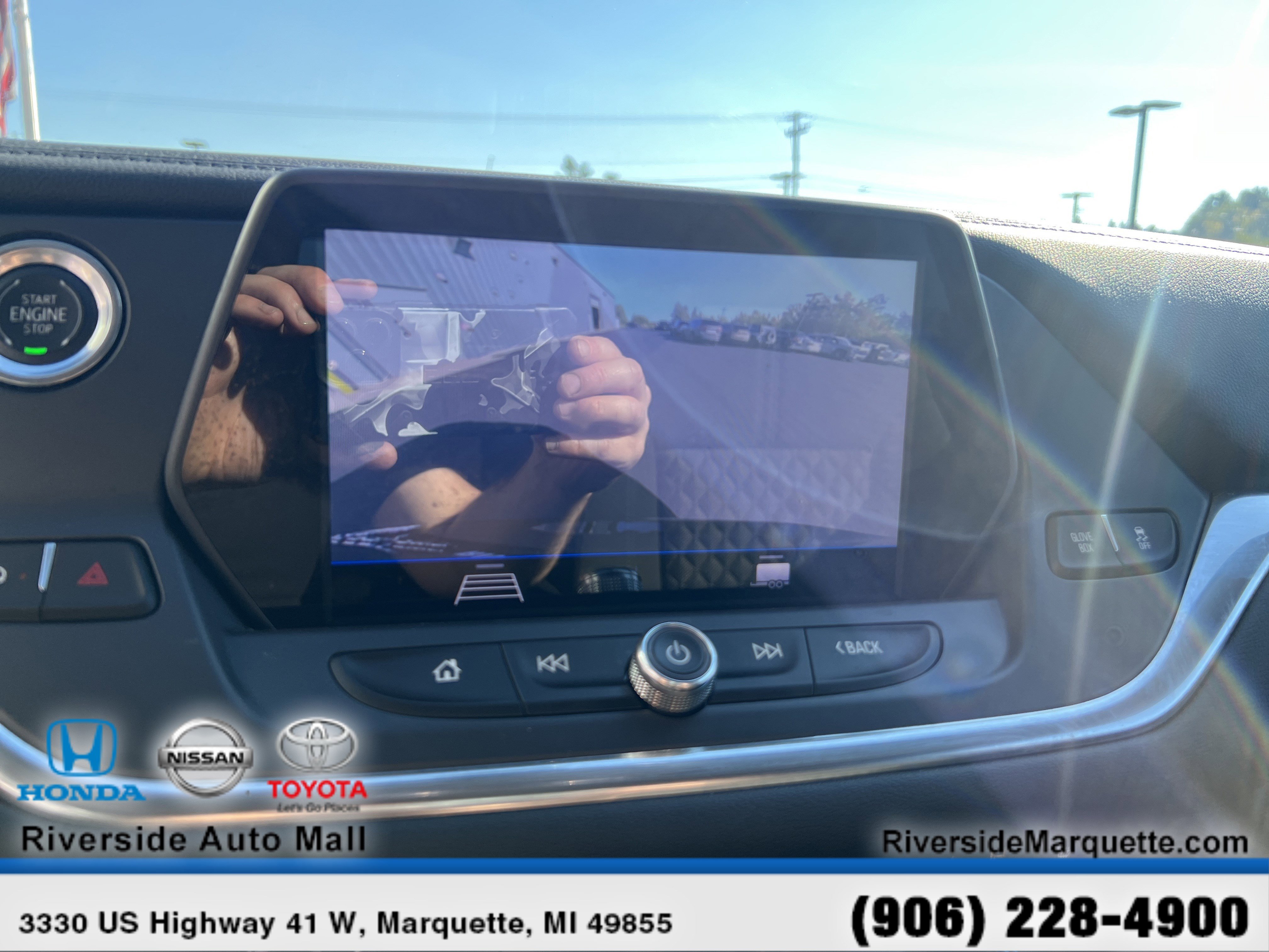 Used 2020 Chevrolet Blazer LT image 22