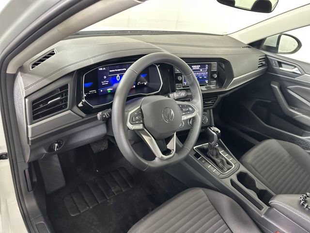 Used 2024 Volkswagen Jetta S image 13