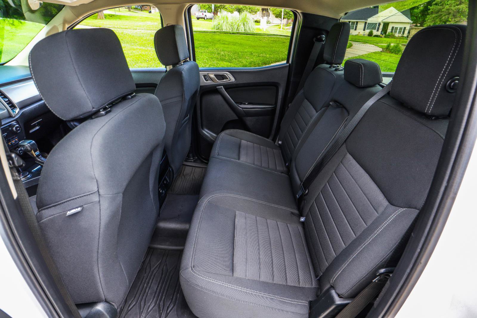Used 2019 Ford Ranger XLT w/ FX4 Off-Road Package AWD/4WD image 40