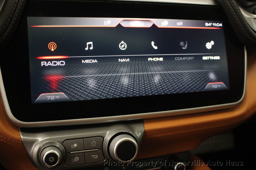 Used 2017 Ferrari GTC4Lusso AWD image 31