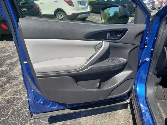 Used 2024 Mitsubishi Eclipse Cross SE AWD/4WD image 13