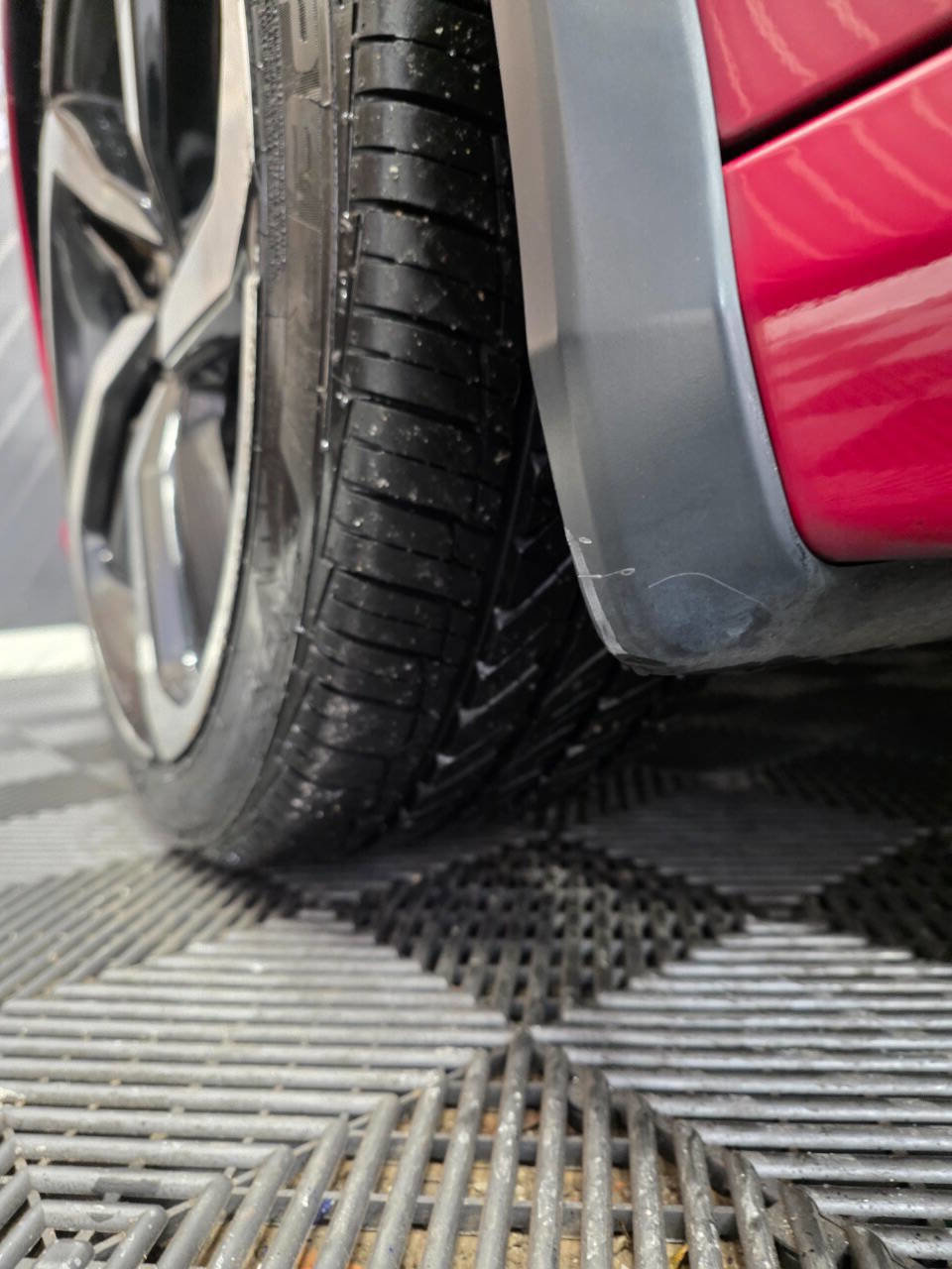 Used 2019 Honda Accord Sport image 32