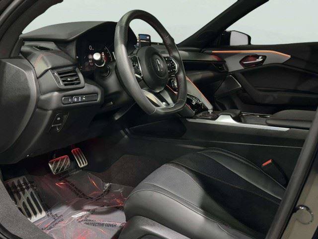 Used 2024 Acura TLX SH-AWD w/ A-SPEC Pkg image 57