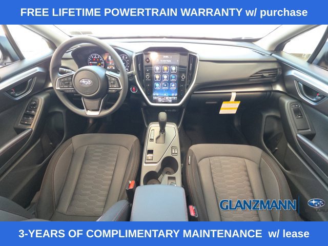 New 2026 Subaru Impreza 2.0i Sport AWD/4WD image 13