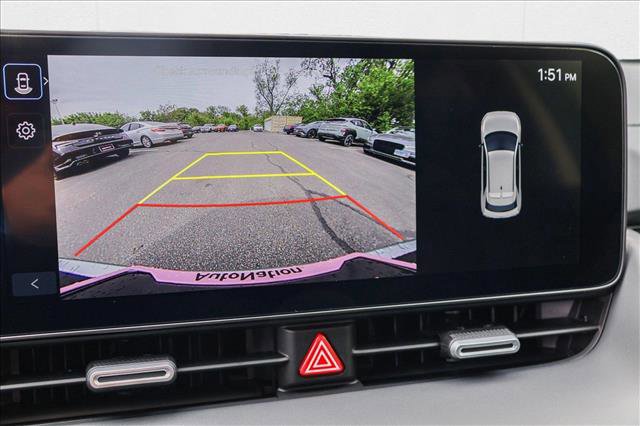 New 2025 Hyundai Ioniq 5 SE image 19