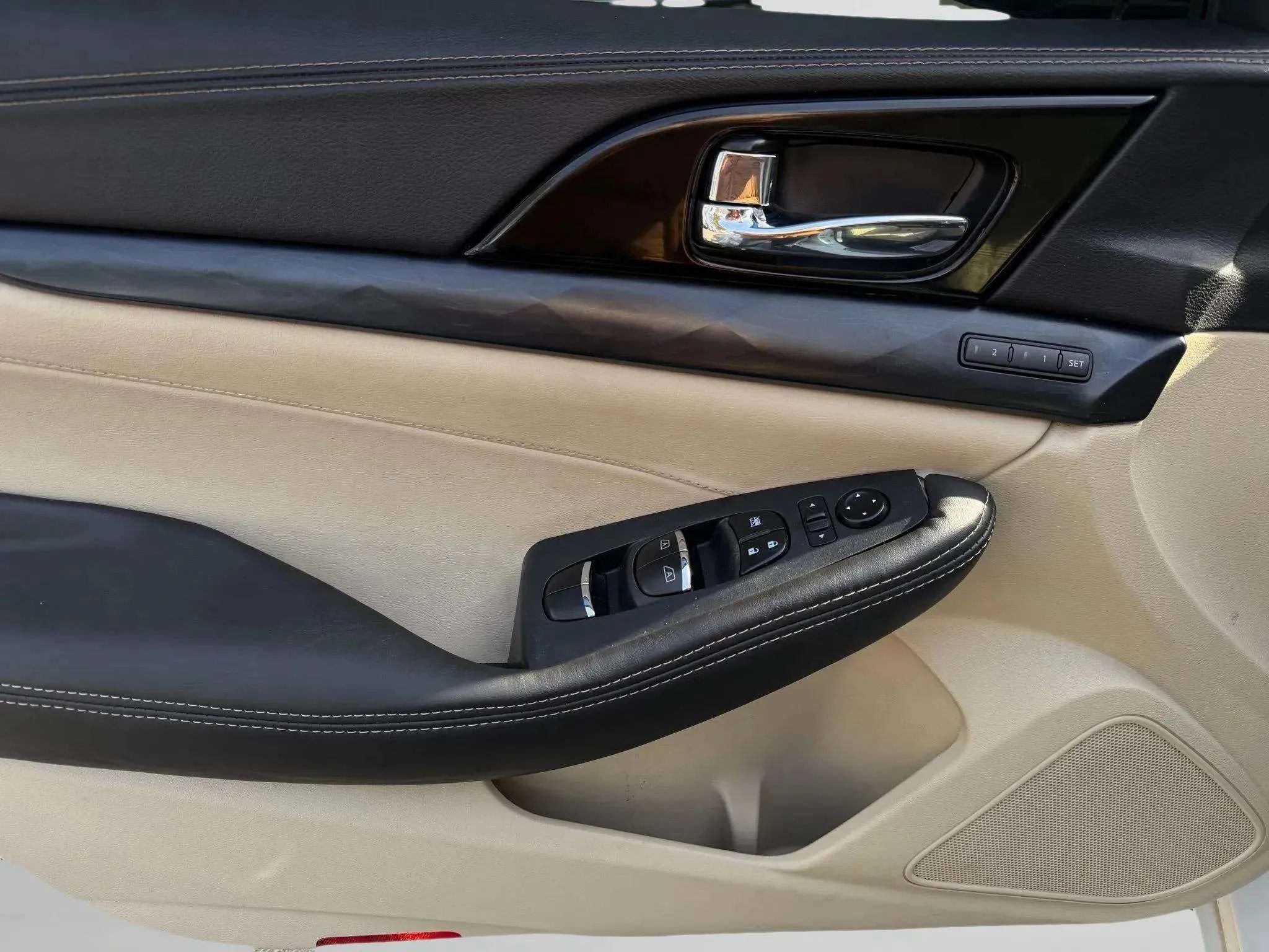 Used 2022 Nissan Maxima Platinum w/ Sport Mat Group image 20