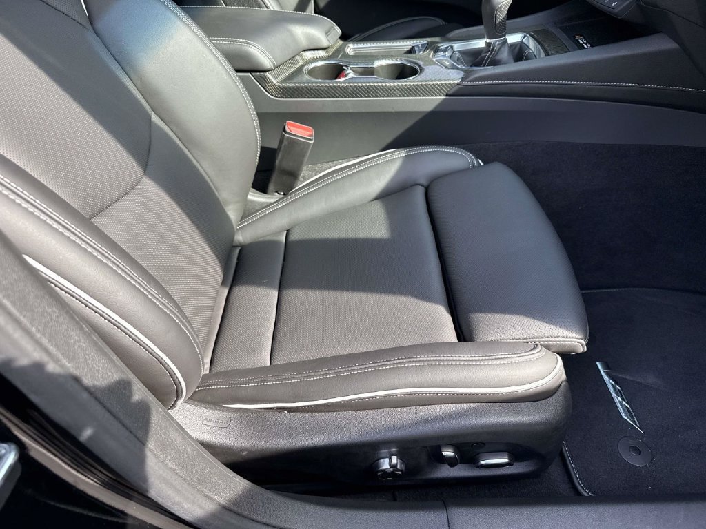 Certified 2022 Cadillac CT5 V Blackwing w/ Parking Package RWD image 27