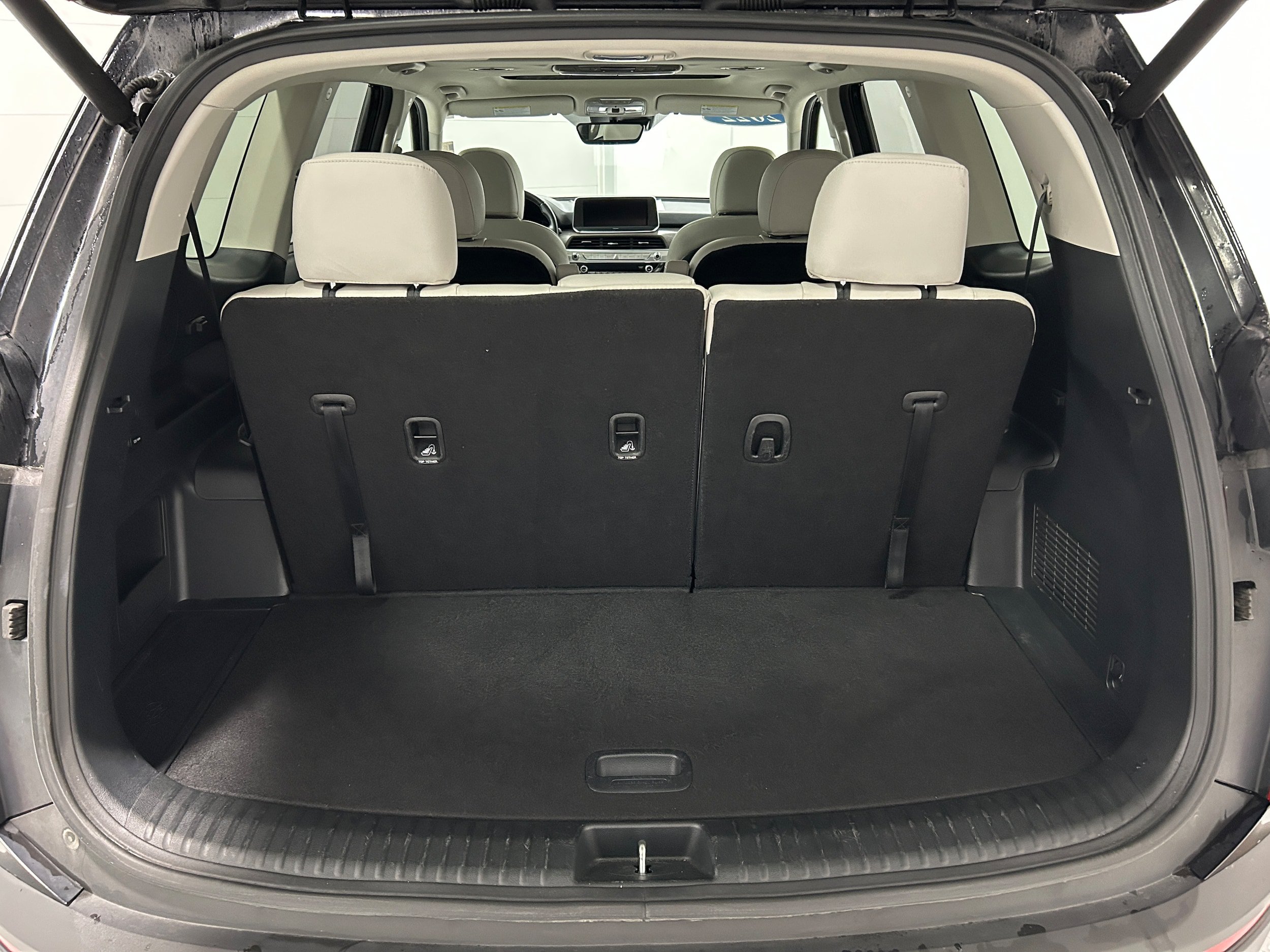 Used 2022 Kia Telluride EX w/ EX Premium Package AWD/4WD image 35