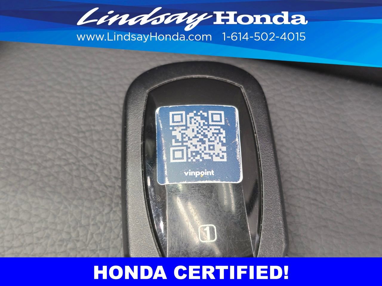 Certified 2023 Honda Pilot Touring image 24