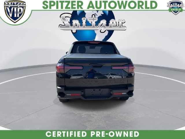 Used 2024 Hyundai Santa Cruz SEL AWD/4WD image 9