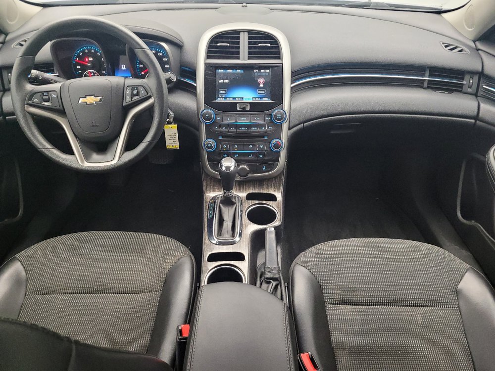 Used 2014 Chevrolet Malibu LT w/ Power Convenience Package FWD image 22