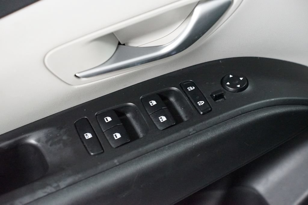 Used 2024 Hyundai Tucson SEL FWD image 30