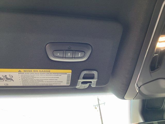 New 2025 Jeep Grand Cherokee Limited w/ Trailer Tow Package image 21