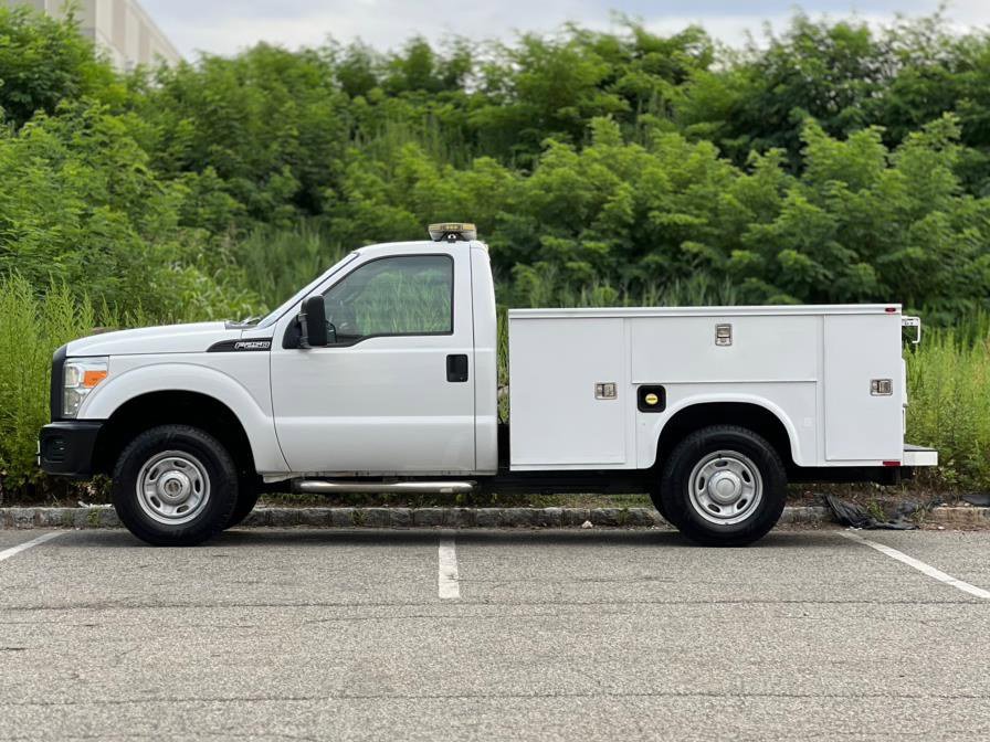 Used 2014 Ford F250 XL image 5