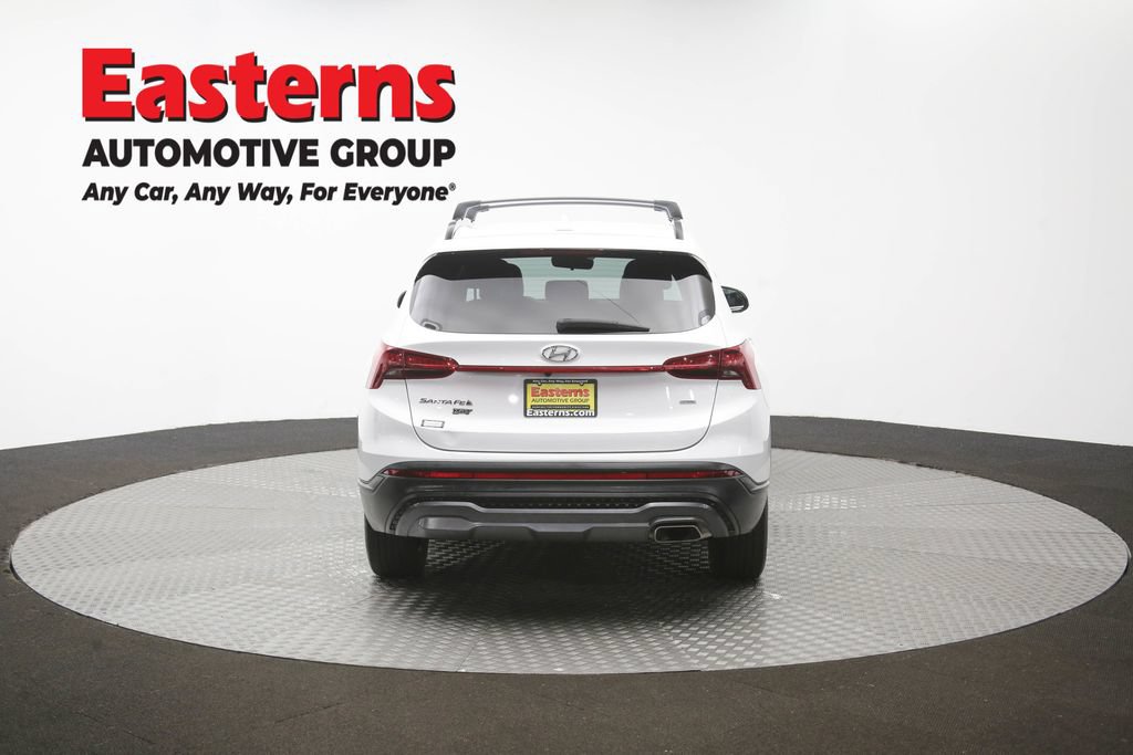 Used 2023 Hyundai Santa Fe XRT AWD/4WD image 26