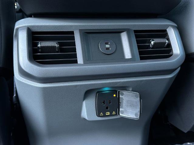 New 2025 Ford F150 Lightning Flash image 32