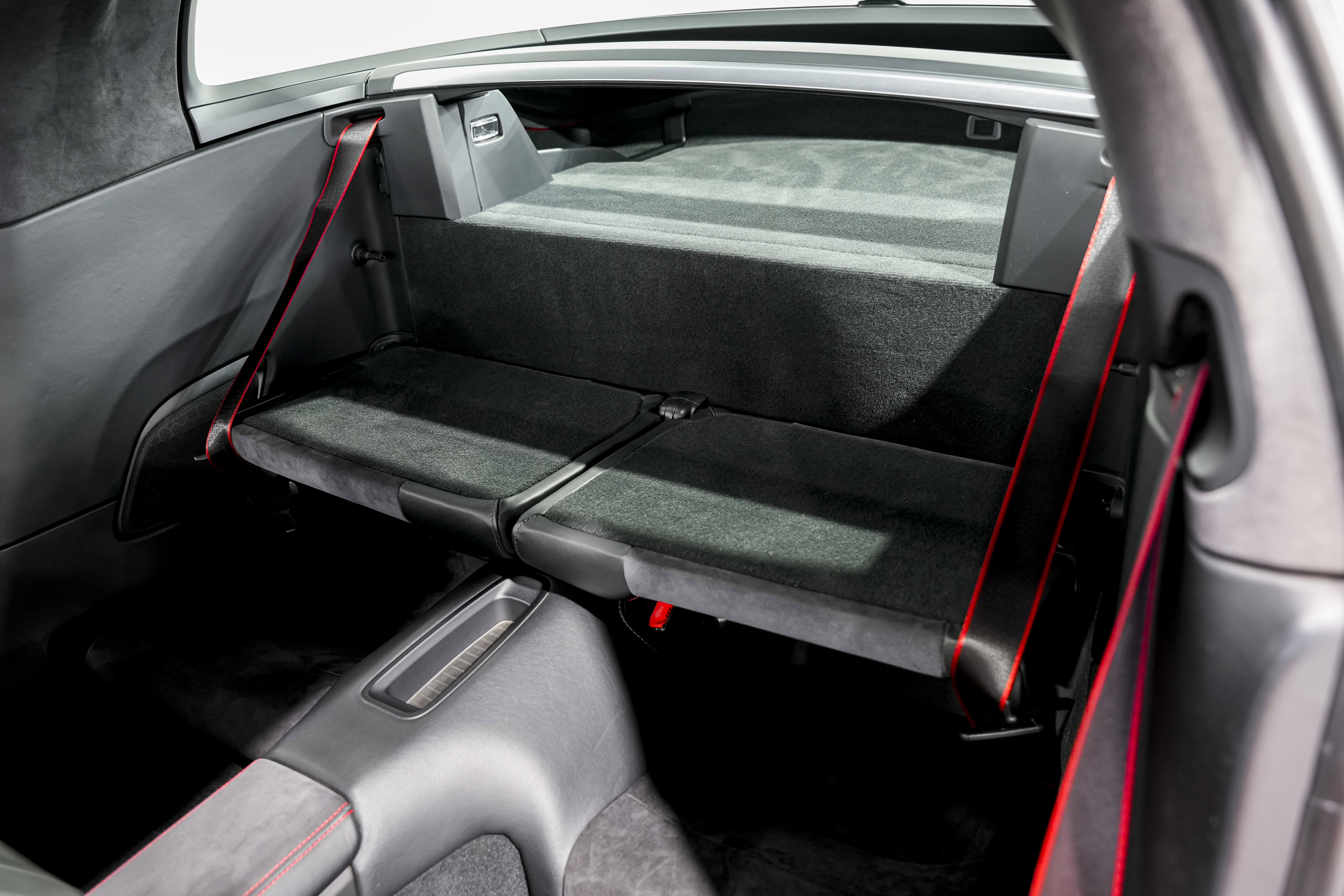 Used 2016 Porsche 911 Targa 4 GTS image 23