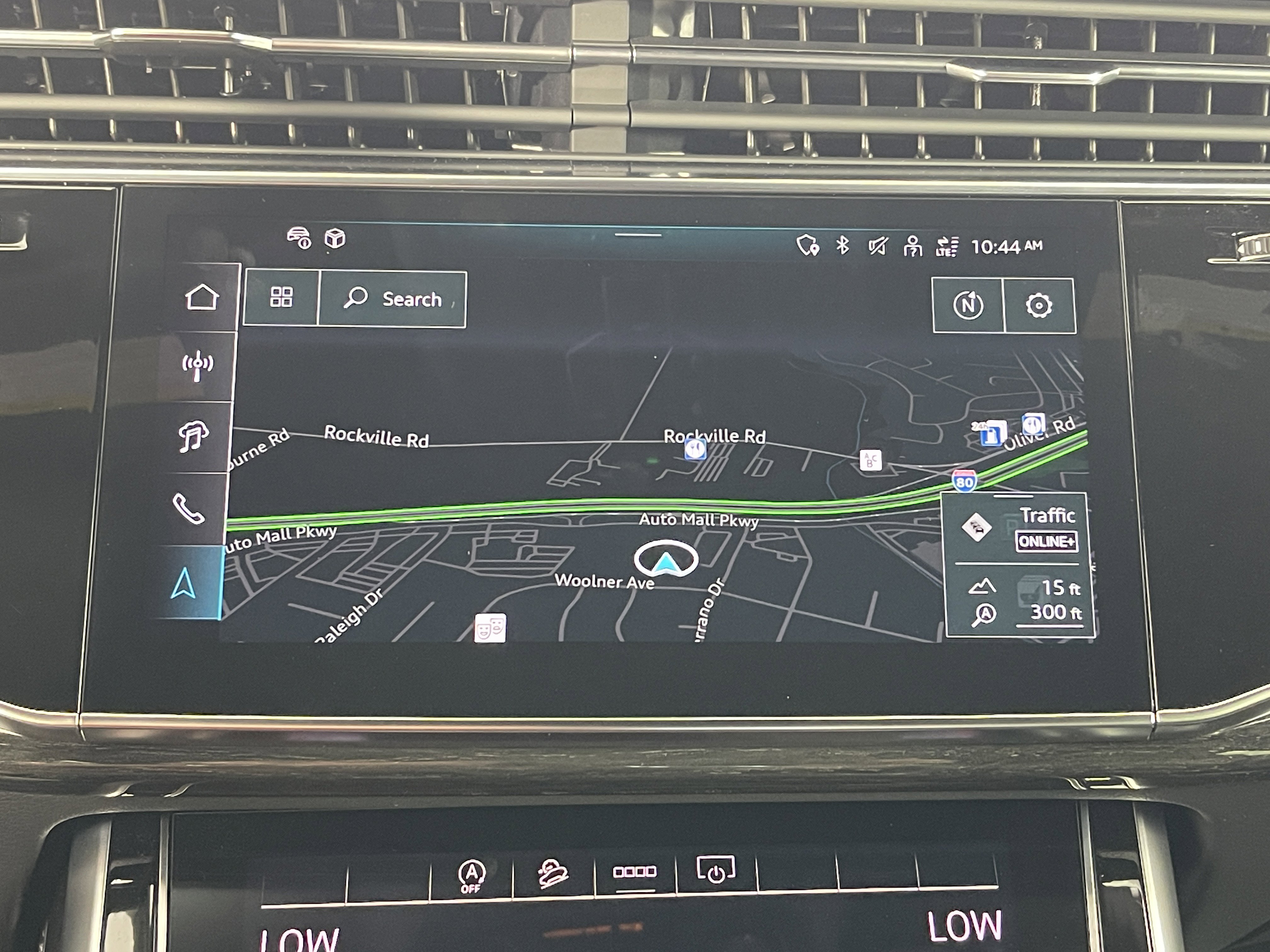 New 2025 Audi Q8 Premium Plus image 33