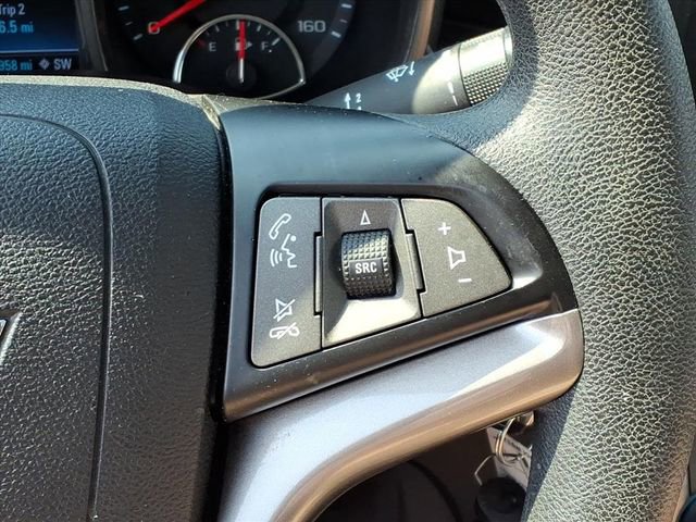 Used 2013 Chevrolet Malibu Eco w/ Power Convenience Package image 28