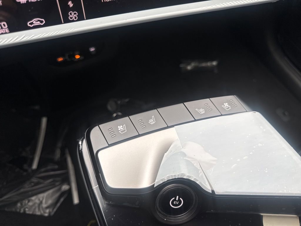 New 2025 Kia EV6 Wind image 6