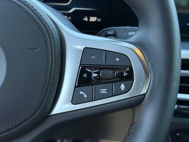 Certified 2023 BMW i4 eDrive40 w/ M Sport Package image 24