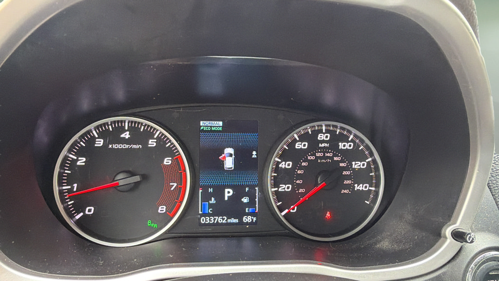 Used 2024 Mitsubishi Eclipse Cross SE AWD/4WD image 10