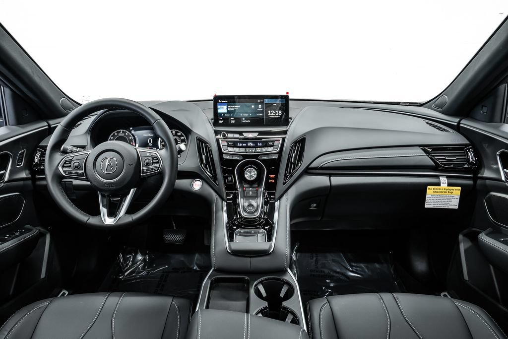 New 2026 Acura RDX SH-AWD image 20