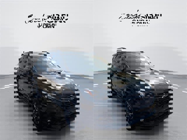 New 2025 Subaru Crosstrek 2.5i Premium