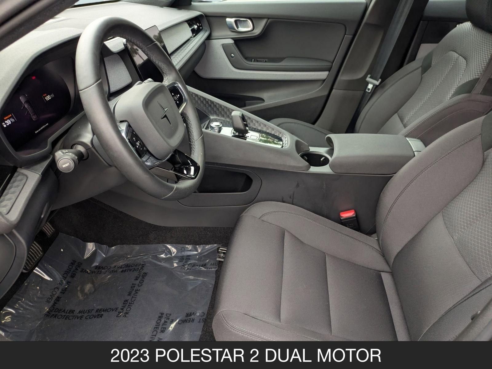 Used 2023 Polestar Polestar 2 image 14