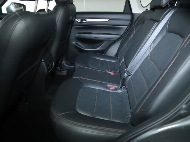 Certified 2023 MAZDA CX-5 AWD 2.5 S image 30