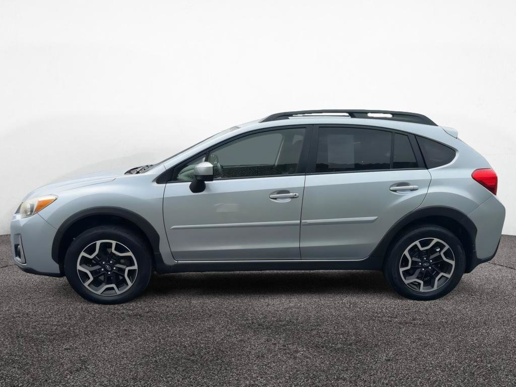 Used 2016 Subaru Crosstrek 2.0i Premium AWD/4WD image 5