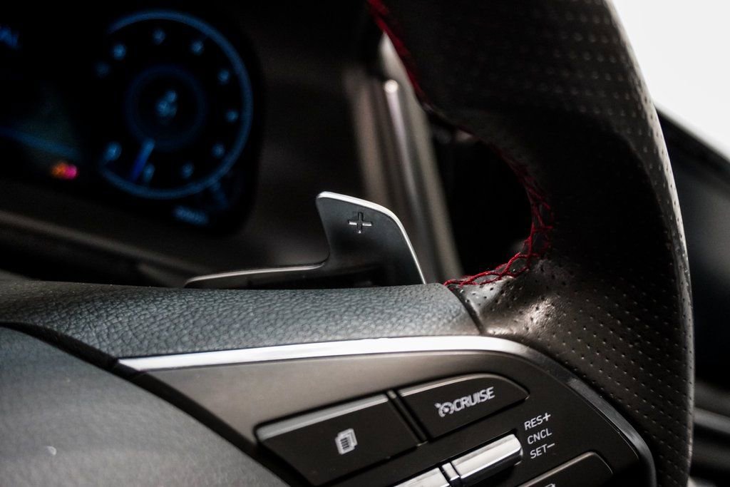 Used 2021 Hyundai Sonata SEL Plus w/ Cargo Package image 18