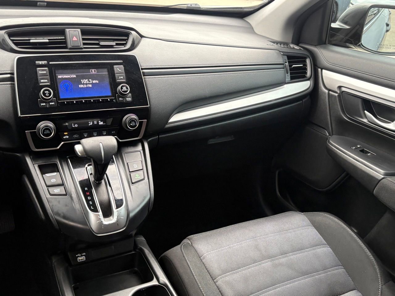 Used 2020 Honda CR-V LX image 15