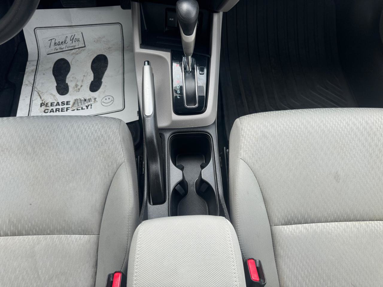 Used 2015 Honda Civic LX image 15