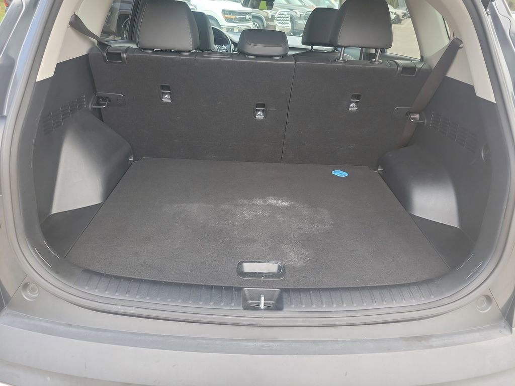 Used 2021 Kia Seltos EX image 22