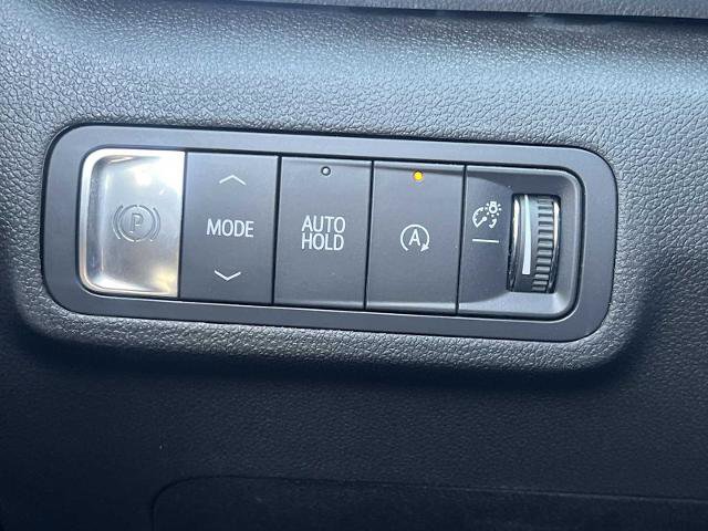 New 2026 GMC Terrain Elevation image 14