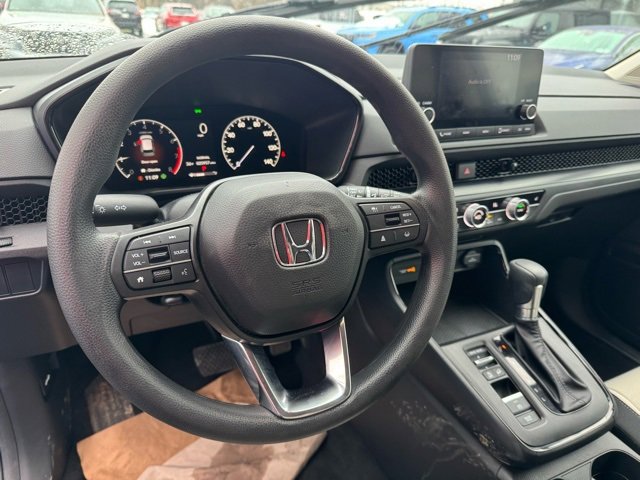 Used 2023 Honda CR-V EX image 14