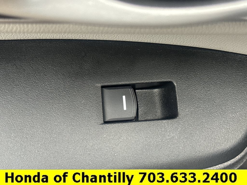 Certified 2022 Honda CR-V EX-L image 27