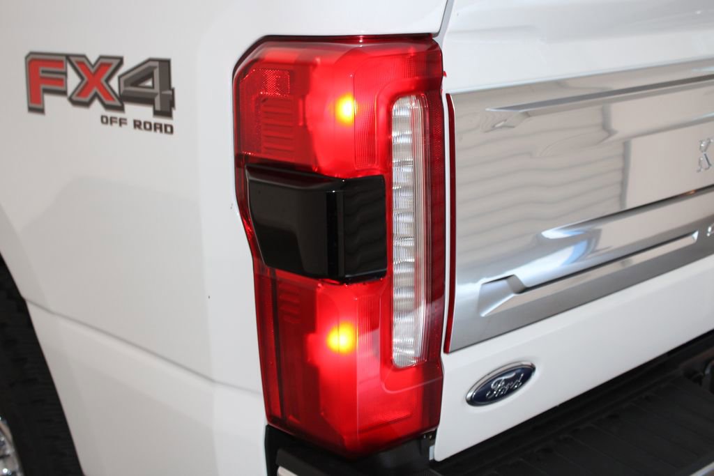 New 2026 Ford F250 King Ranch AWD/4WD image 61