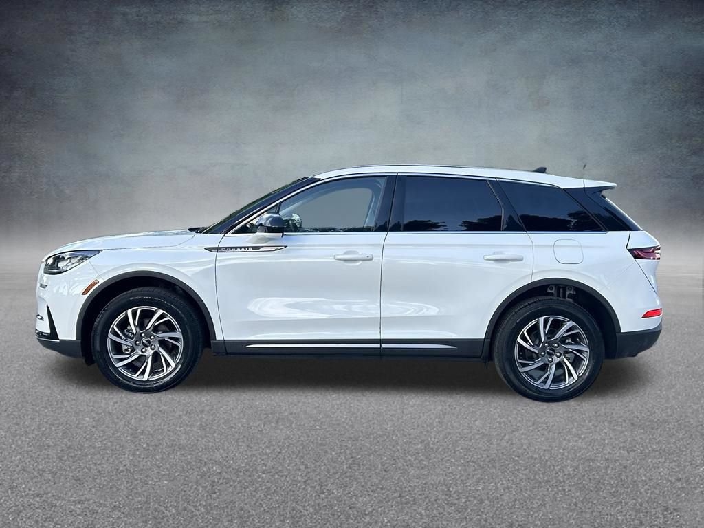 Used 2023 Lincoln Corsair FWD image 8