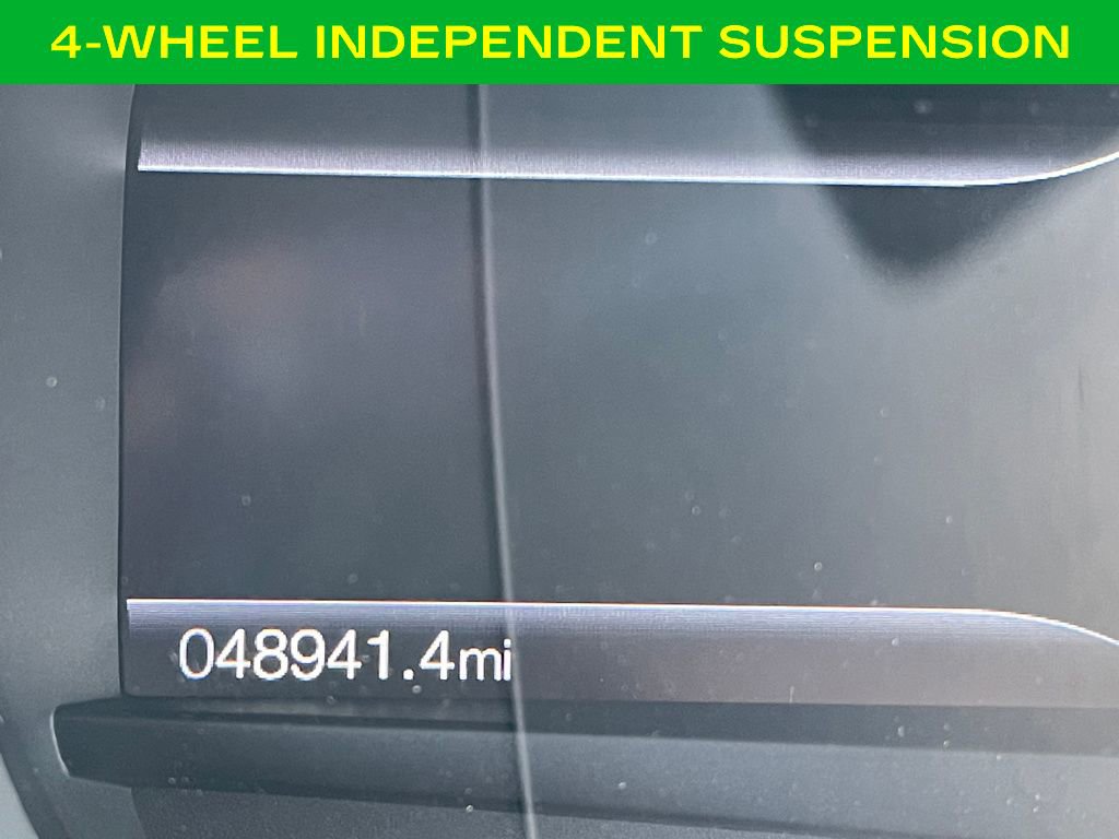 Used 2022 Ford Edge SEL image 22