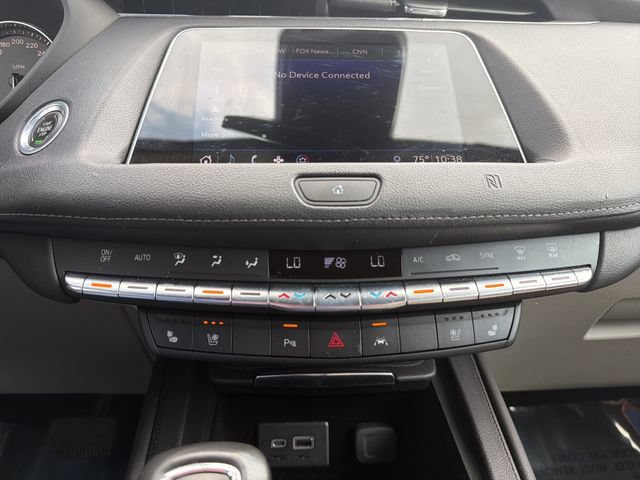 Used 2019 Cadillac XT4 Premium Luxury AWD/4WD image 22