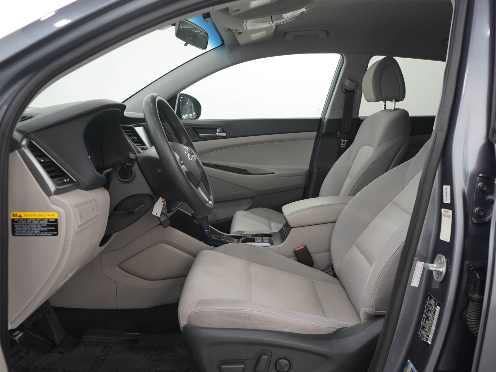 Used 2018 Hyundai Tucson SEL FWD image 22