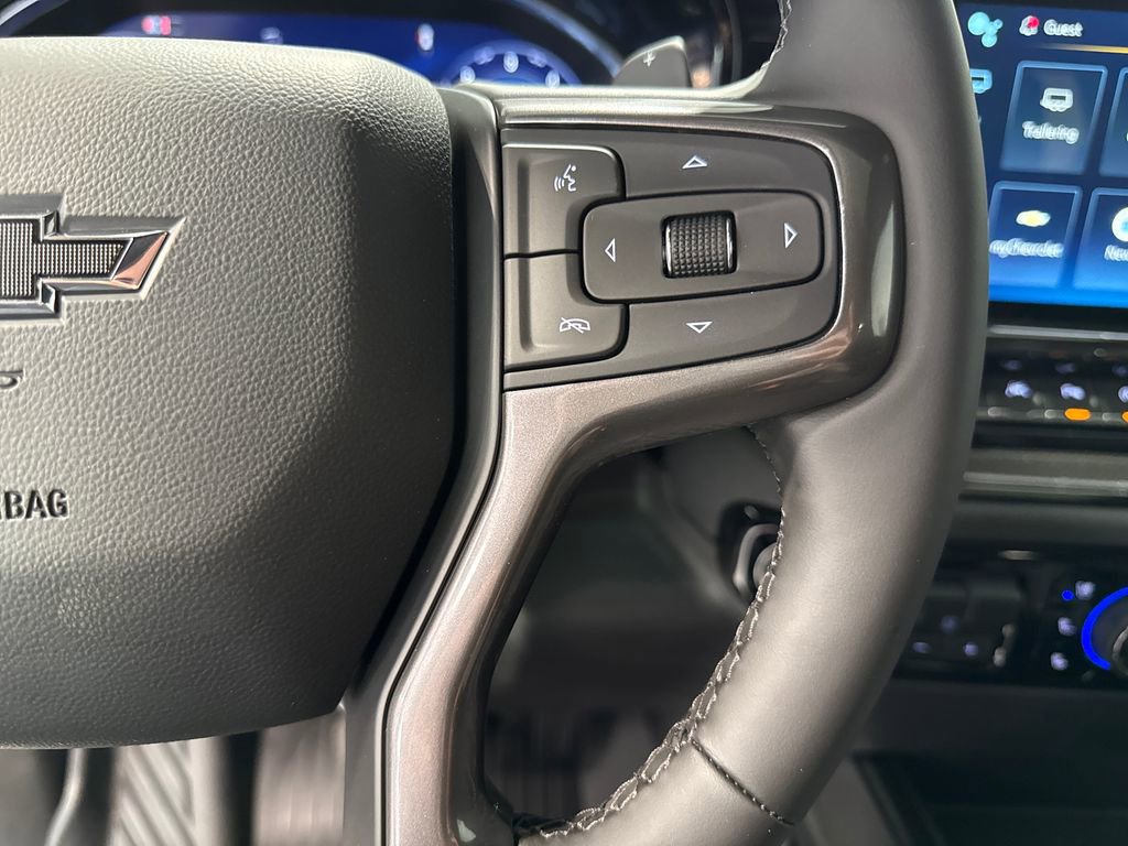 New 2026 Chevrolet Silverado 1500 ZR2 w/ ZR2 Bison Edition AWD/4WD image 6