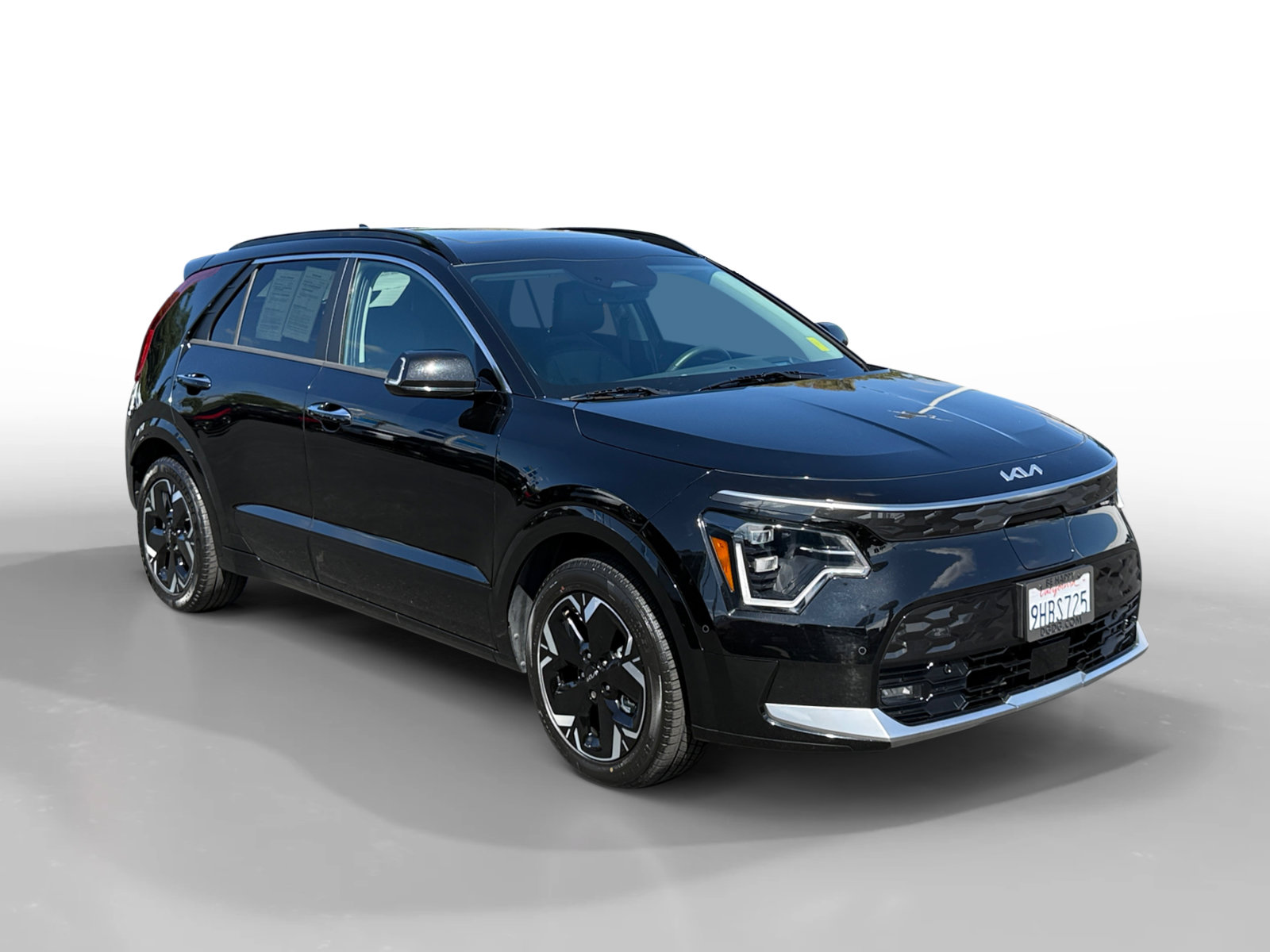 Used 2023 Kia Niro Wave FWD image 7