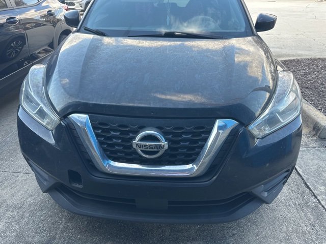 Used 2020 Nissan Kicks SV image 10